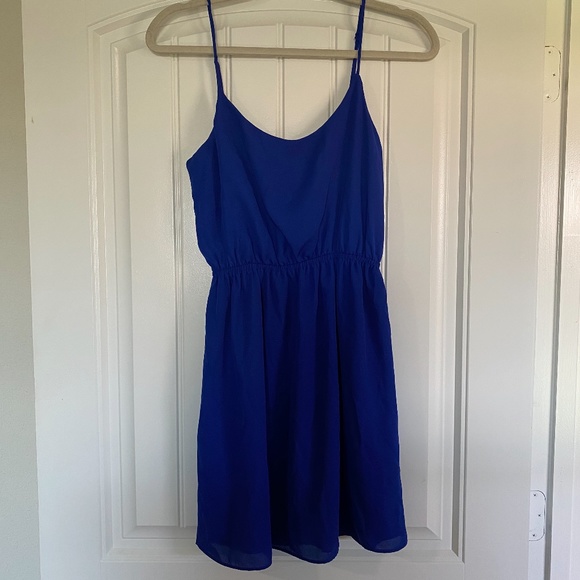 Soprano Dress - Picture 1 of 3